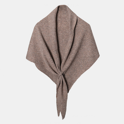 🔥This Week's Special Price ￡13.99💌Women’s Fashionable Triangle Shawl Scarf