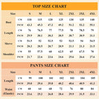 🍂Limited Sale 50% OFF🍂 Women's Casual Sweatshirt Leggings Set