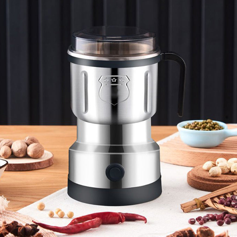 🎁Hot Sale 60% OFF⏳Multifunctional electric grinder for domestic use