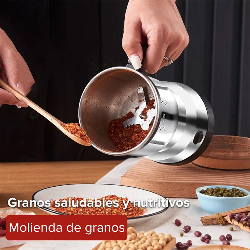 🎁Hot Sale 60% OFF⏳Multifunctional electric grinder for domestic use