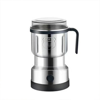 🎁Hot Sale 60% OFF⏳Multifunctional electric grinder for domestic use