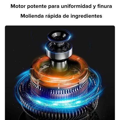🎁Hot Sale 60% OFF⏳Multifunctional electric grinder for domestic use