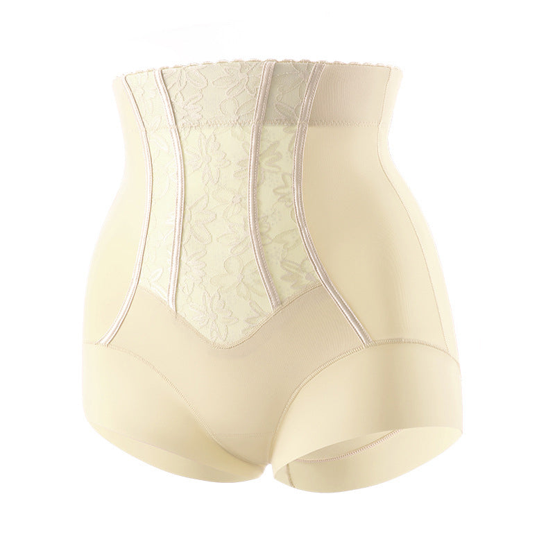 💝Buy More Save More💝Women's High-Waisted Tummy Control Underwear