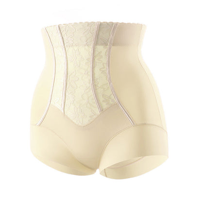💝Buy More Save More💝Women's High-Waisted Tummy Control Underwear