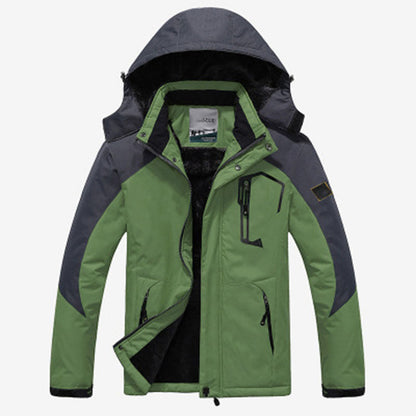 🎅🎄The perfect Christmas gift for your family🎁Waterproof Ski Jacket for Men & Women