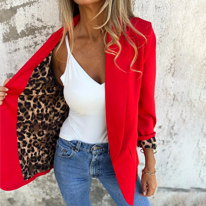 ⏳Time-limited Special⏰Stylish & Comfortable Blazer for Women