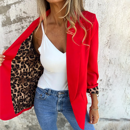 ⏳Time-limited Special⏰Stylish & Comfortable Blazer for Women