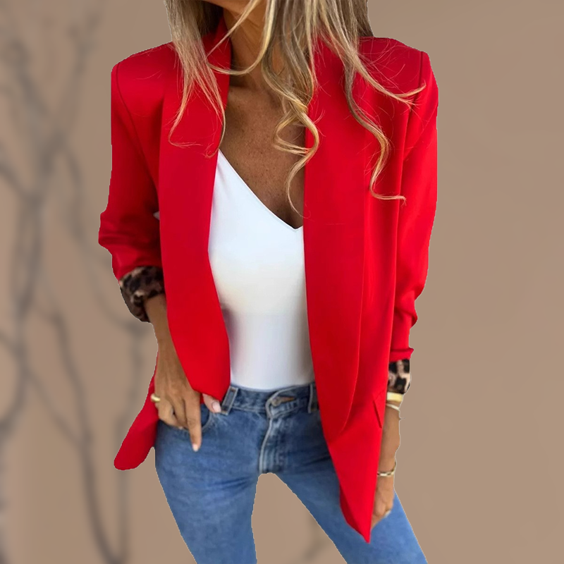 ⏳Time-limited Special⏰Stylish & Comfortable Blazer for Women