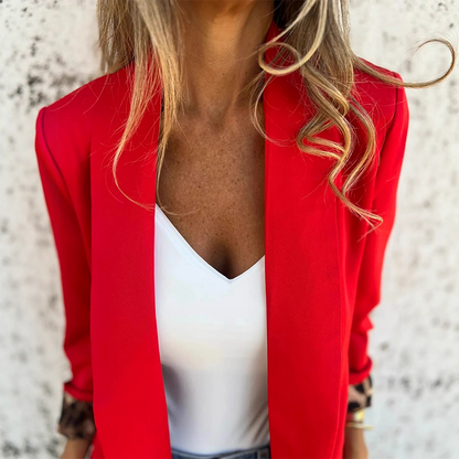 ⏳Time-limited Special⏰Stylish & Comfortable Blazer for Women