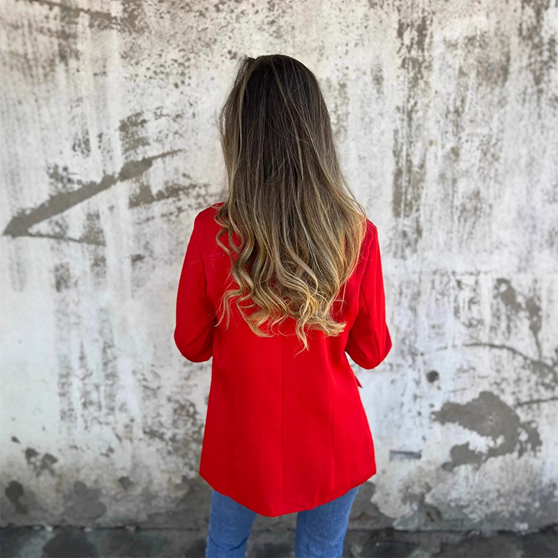 ⏳Time-limited Special⏰Stylish & Comfortable Blazer for Women