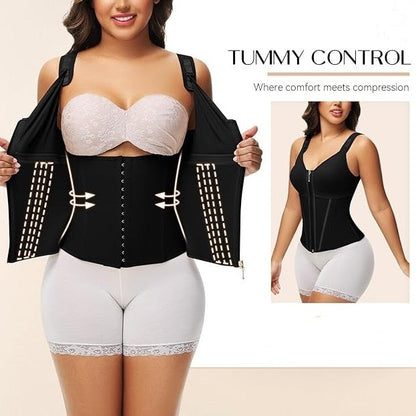 💥Buy More Save More💥Women’s Waist Trainer for Tummy Control