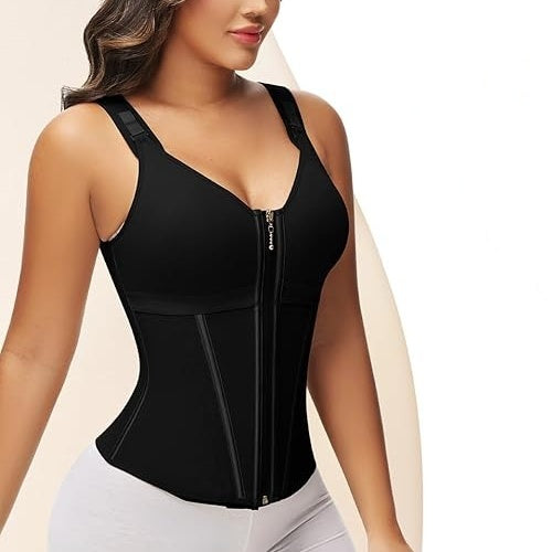 💥Buy More Save More💥Women’s Waist Trainer for Tummy Control
