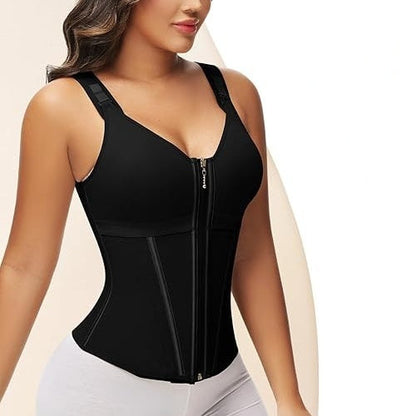 💥Buy More Save More💥Women’s Waist Trainer for Tummy Control