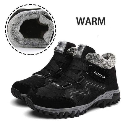💥Winter Hot Sale 50% OFF💥Thermal winter boots