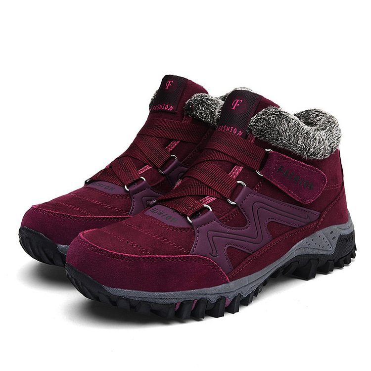 💥Winter Hot Sale 50% OFF💥Thermal winter boots