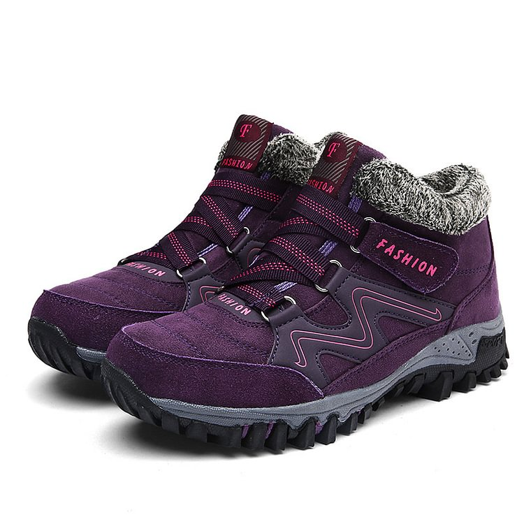 💥Winter Hot Sale 50% OFF💥Thermal winter boots