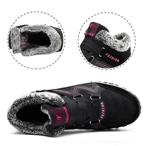 💥Winter Hot Sale 50% OFF💥Thermal winter boots