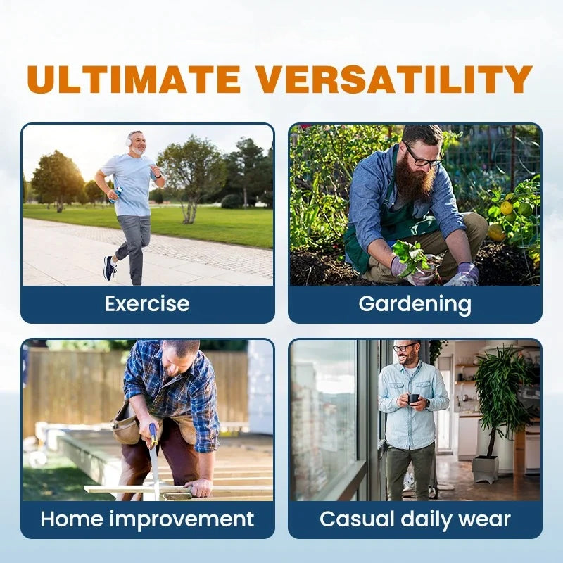 🏆SUMMER HOT SALE 70% OFF💥MultiPants – High Stretch Multi-pocket Durable Cargo Pants