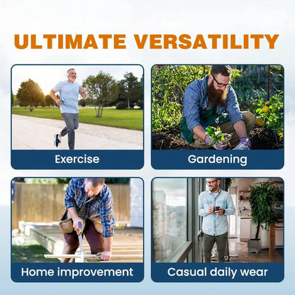 🏆SUMMER HOT SALE 70% OFF💥MultiPants – High Stretch Multi-pocket Durable Cargo Pants