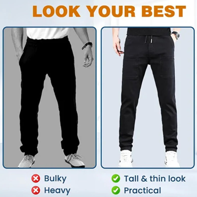 🏆SUMMER HOT SALE 70% OFF💥MultiPants – High Stretch Multi-pocket Durable Cargo Pants