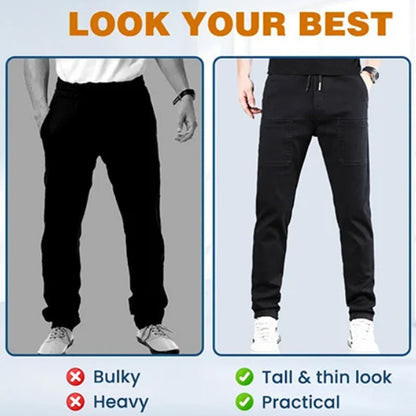 🏆SUMMER HOT SALE 70% OFF💥MultiPants – High Stretch Multi-pocket Durable Cargo Pants