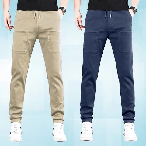 🏆SUMMER HOT SALE 70% OFF💥MultiPants – High Stretch Multi-pocket Durable Cargo Pants