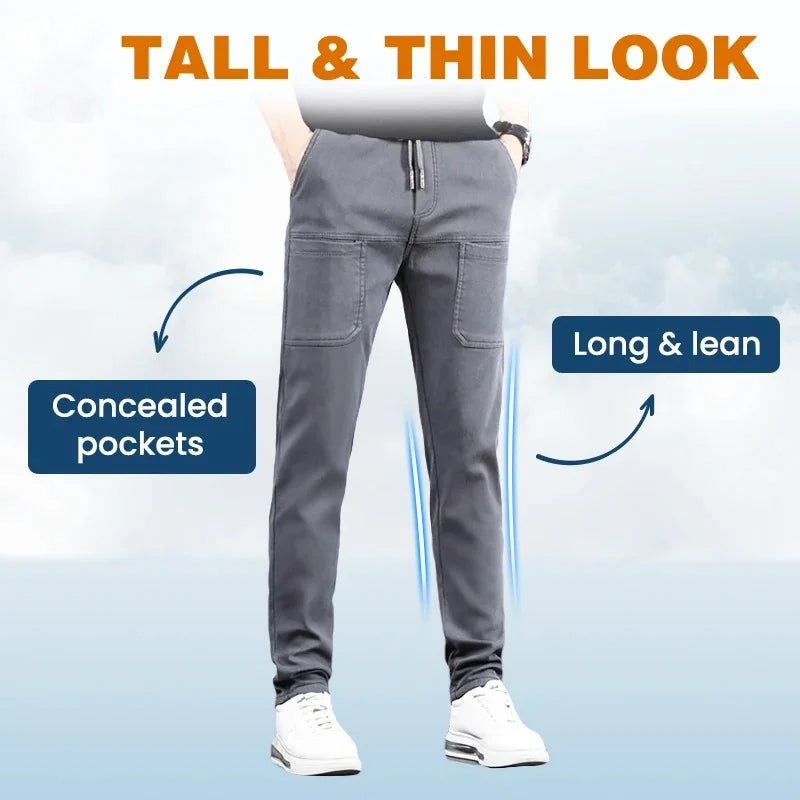 🏆SUMMER HOT SALE 70% OFF💥MultiPants – High Stretch Multi-pocket Durable Cargo Pants