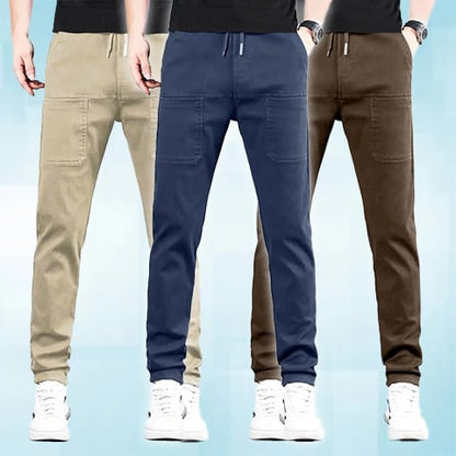 🏆SUMMER HOT SALE 70% OFF💥MultiPants – High Stretch Multi-pocket Durable Cargo Pants
