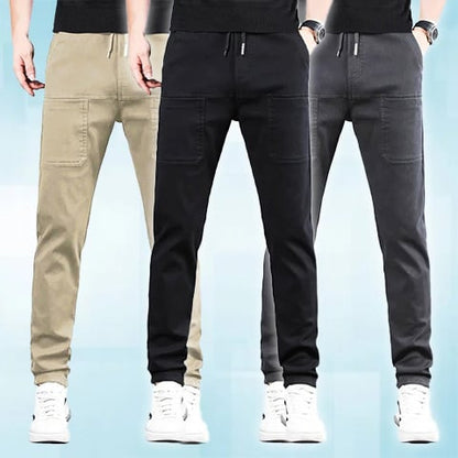 🏆SUMMER HOT SALE 70% OFF💥MultiPants – High Stretch Multi-pocket Durable Cargo Pants