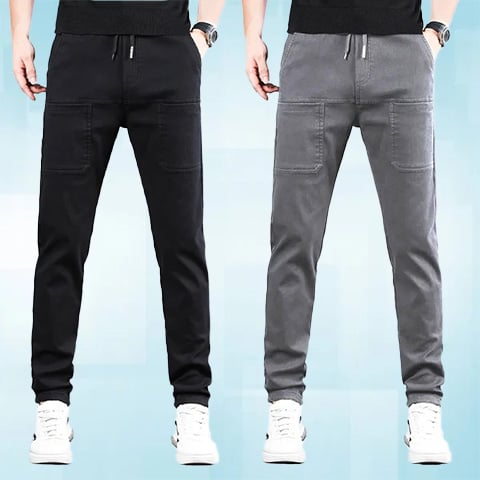 🏆SUMMER HOT SALE 70% OFF💥MultiPants – High Stretch Multi-pocket Durable Cargo Pants