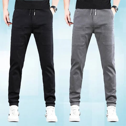 🏆SUMMER HOT SALE 70% OFF💥MultiPants – High Stretch Multi-pocket Durable Cargo Pants
