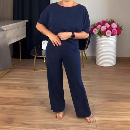 🎁New Year Sale 50% OFF💗Elegant Longline Cardigan & Top & Pants 3-Pieces Set