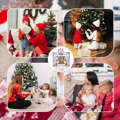 🔥Christmas Sale-Up to 50% OFF🎅Christmas Advent Gnome Countdown Calendar