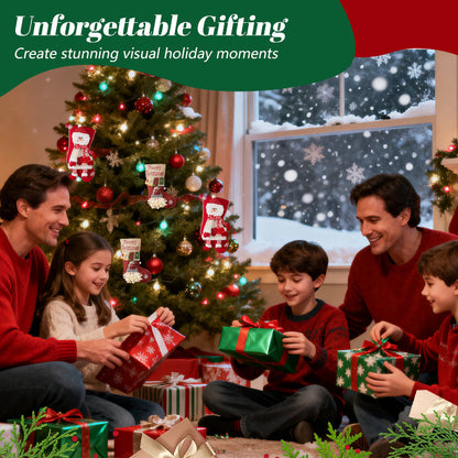 🎄Early Christmas Sale 50% OFF🎁 Christmas Stocking Gift Bag
