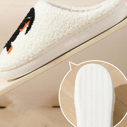 🎁Limited Sale 50% OFF✨Women's Cute & Warm House Slippers🎄