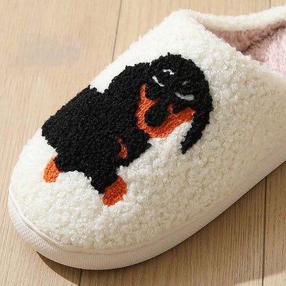 🎁Limited Sale 50% OFF✨Women's Cute & Warm House Slippers🎄