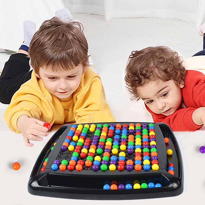 💥Christmas Sale 50% OFF💥Creative Dual Duel Intellectual Chessboard
