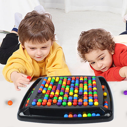 💥Christmas Sale 50% OFF💥Creative Dual Duel Intellectual Chessboard