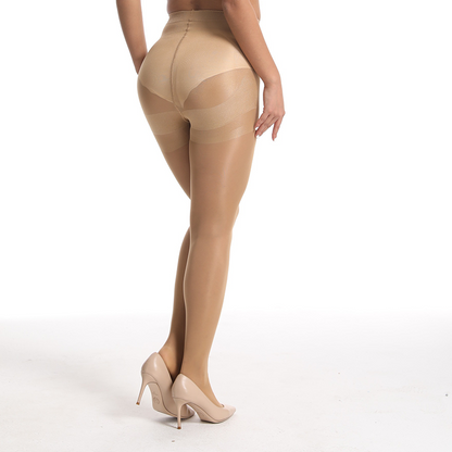 🎁Buy 1  Get 1 Free🎀Sheer Shaping Waist Tights