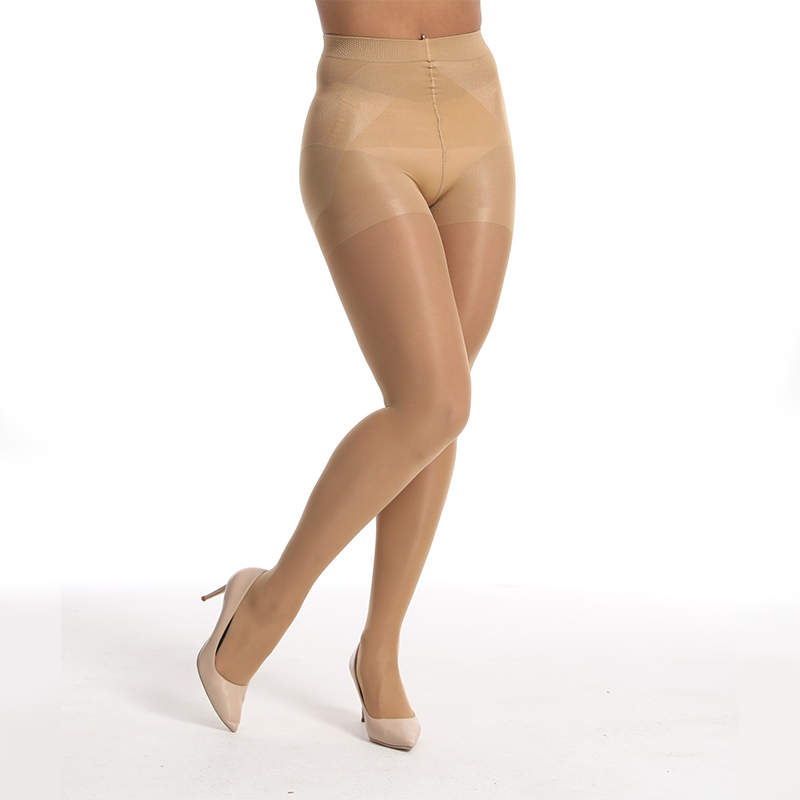🎁Buy 1  Get 1 Free🎀Sheer Shaping Waist Tights