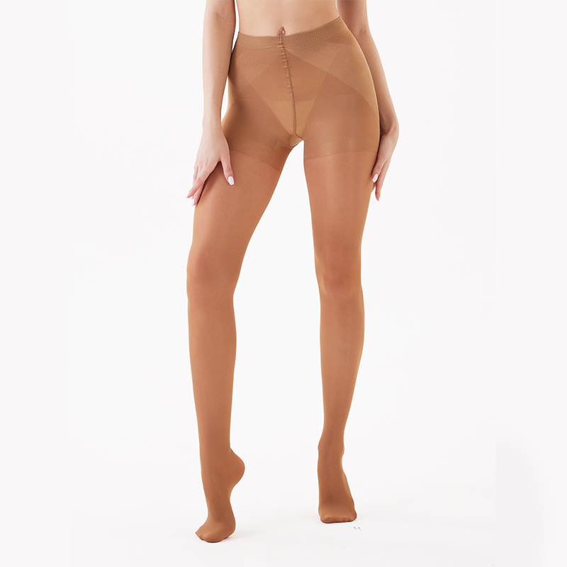 🎁Buy 1  Get 1 Free🎀Sheer Shaping Waist Tights