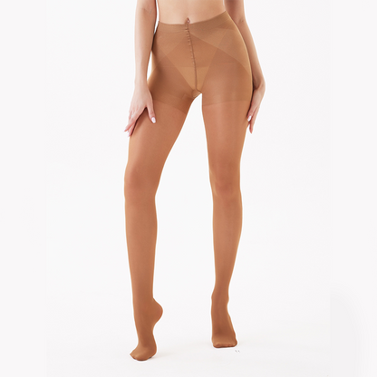 🎁Buy 1  Get 1 Free🎀Sheer Shaping Waist Tights