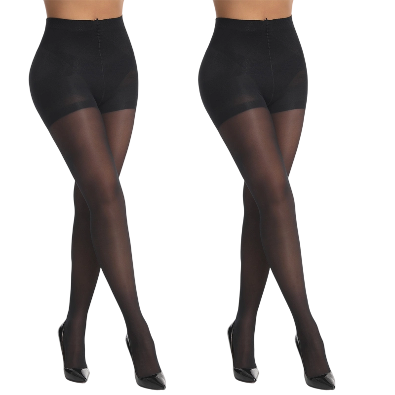 🎁Buy 1  Get 1 Free🎀Sheer Shaping Waist Tights