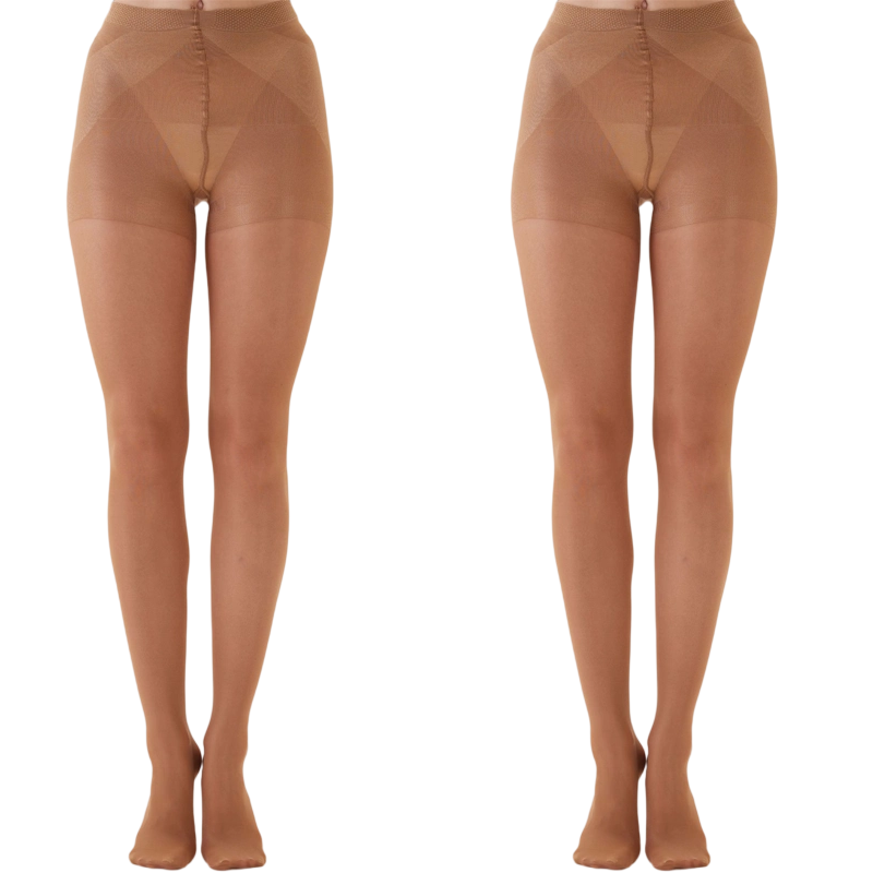 🎁Buy 1  Get 1 Free🎀Sheer Shaping Waist Tights