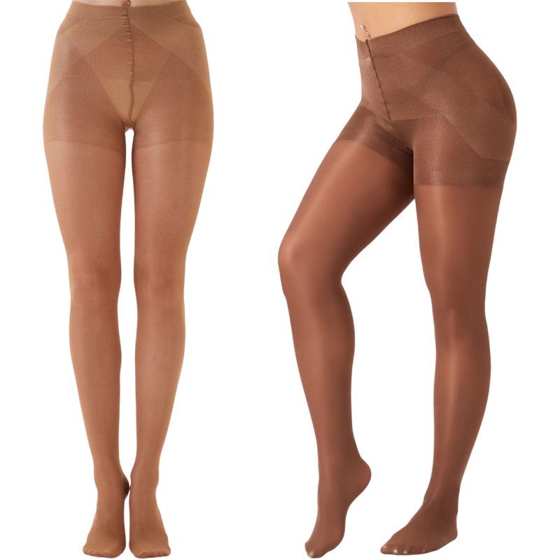 🎁Buy 1  Get 1 Free🎀Sheer Shaping Waist Tights