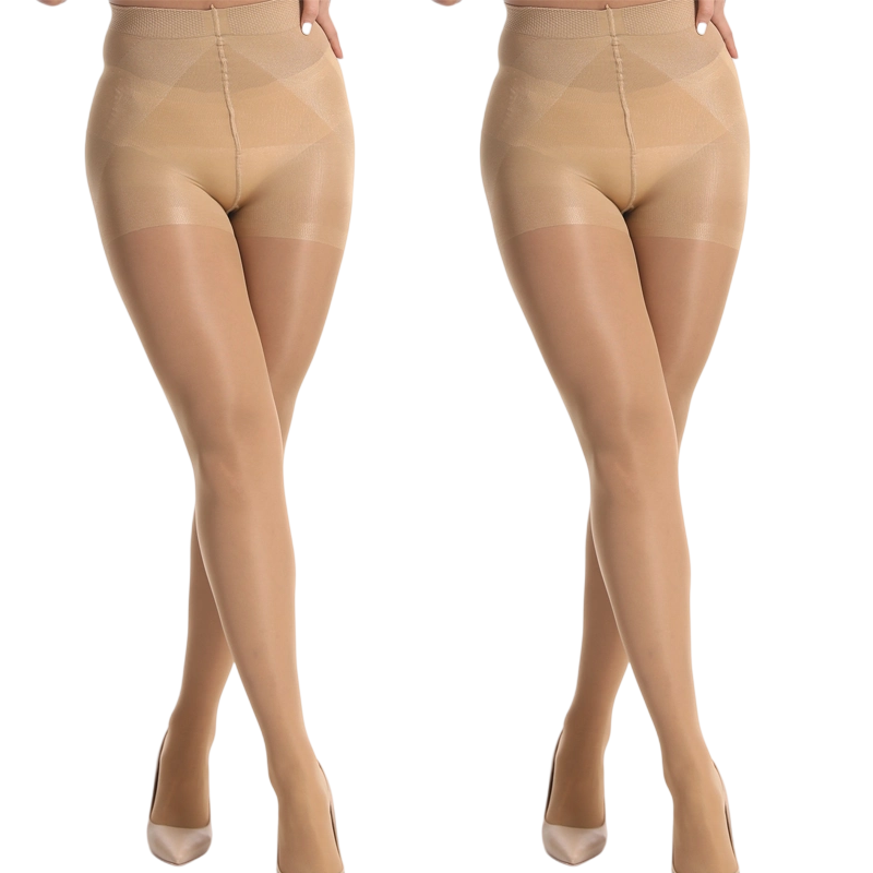 🎁Buy 1  Get 1 Free🎀Sheer Shaping Waist Tights