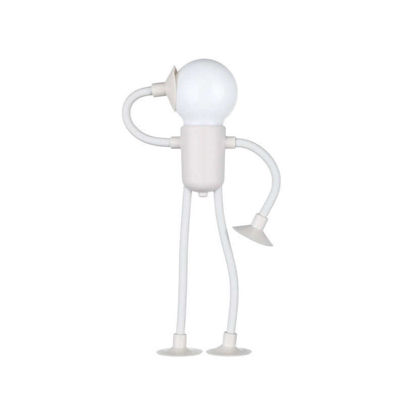 💥Hot Sale 50% OFF🌟Changeable Shape Funny Sportsman Night Light