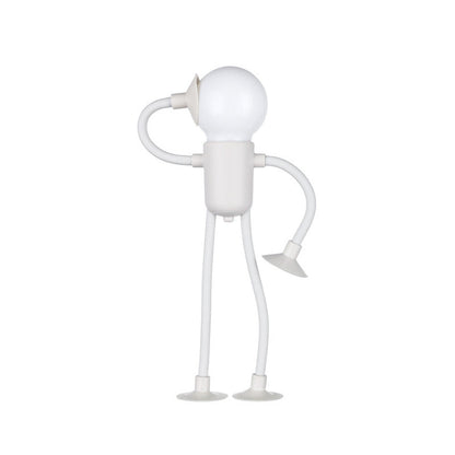 💥Hot Sale 50% OFF🌟Changeable Shape Funny Sportsman Night Light