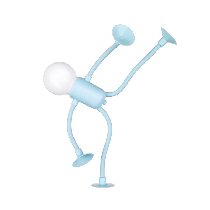 💥Hot Sale 50% OFF🌟Changeable Shape Funny Sportsman Night Light