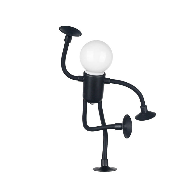 💥Hot Sale 50% OFF🌟Changeable Shape Funny Sportsman Night Light